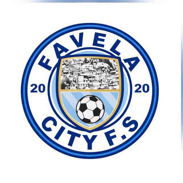 FAVELA CITY